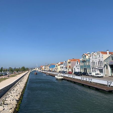 Old Town River View Aveiro Extérieur photo